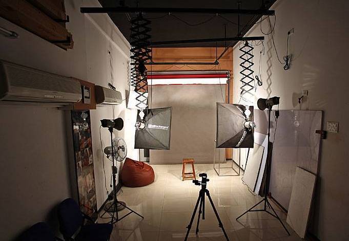 On-Site Shoots